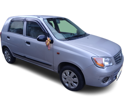 Maruti Alto K10-img